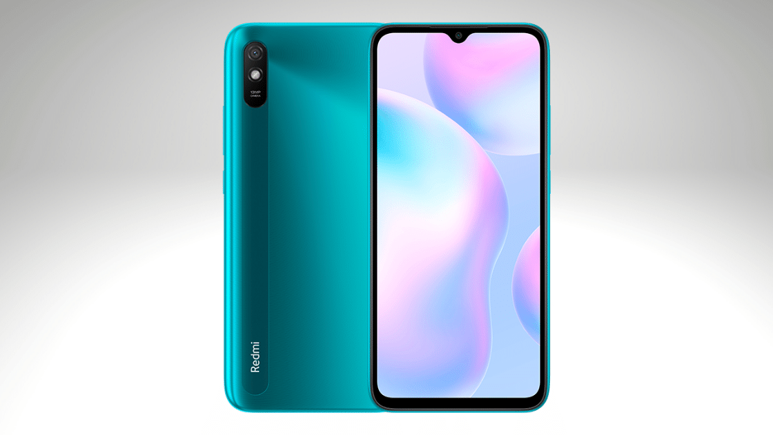 Redmi 9A