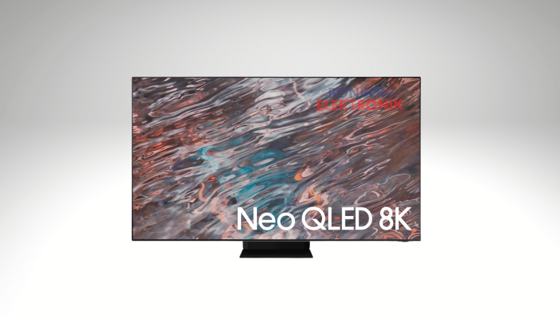 Samsung QN800A Neo QLED 8K