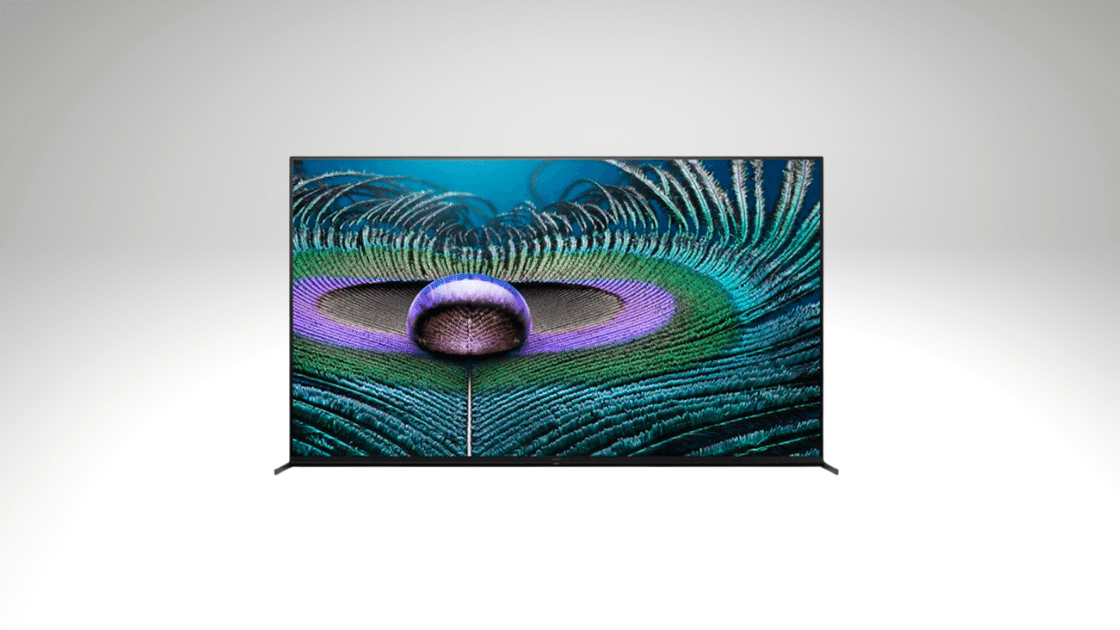 Sony XR-85Z9J BRAVIA XR MASTER Series Z9J