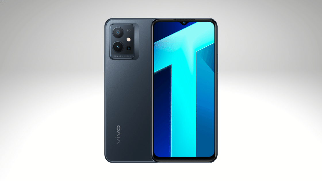 Vivo T1 5G