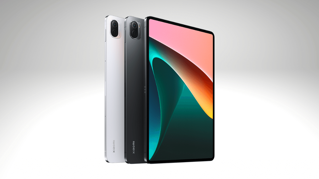 Xiaomi Pad 5