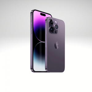 iPhone 14 Pro