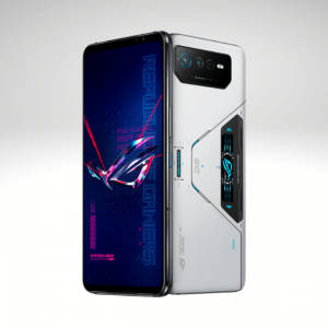 ASUS ROG Phone 6 Pro