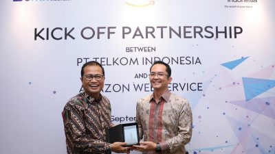 Telkom Amazon