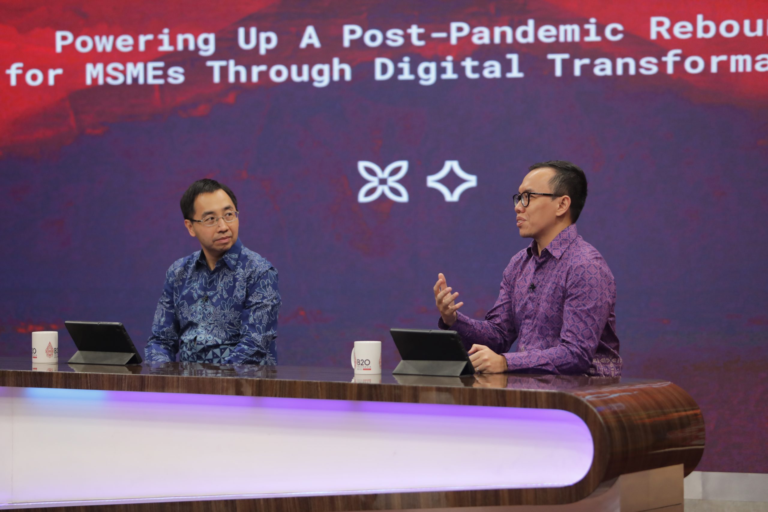 Langkah Sukses Transformasi Digital