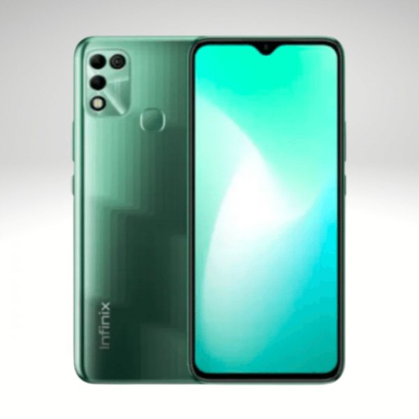 Infinix Hot 11 Play