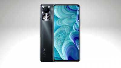 Infinix Hot 11s NFC: Smartphone Tangguh di Kelas Menengah dengan Fitur NFC yang Menarik