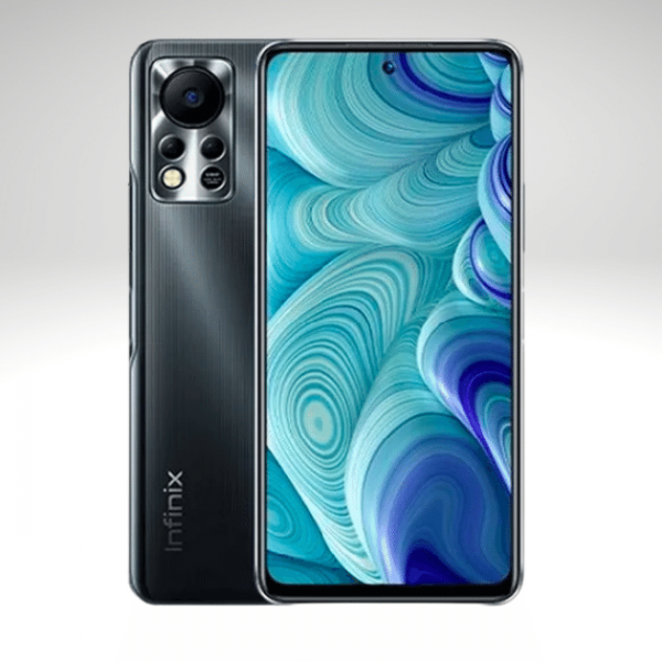 Infinix Hot 11s NFC