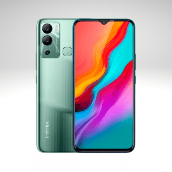 Infinix Hot 12i