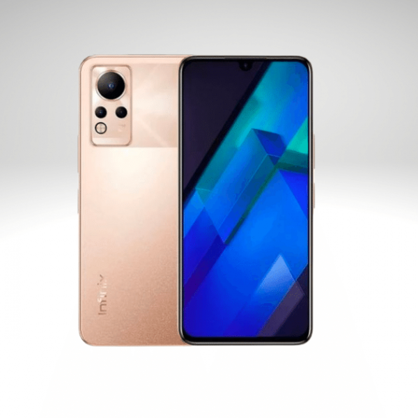 Infinix Note12i 2022