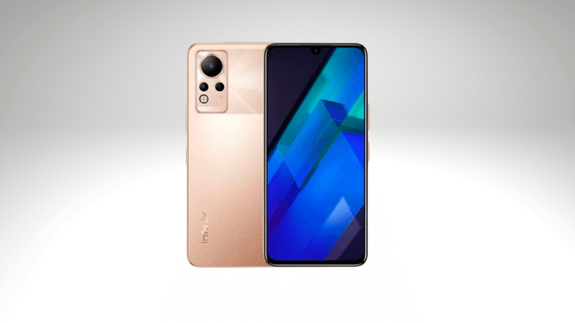 Infinix Note12i 2022