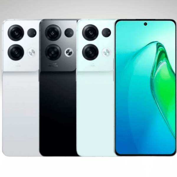 OPPO Reno8 Pro 5G