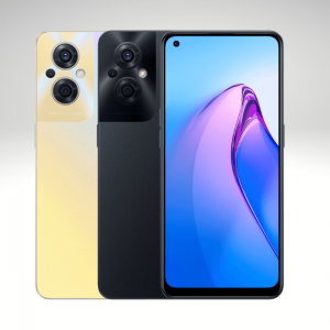 OPPO Reno8 Z