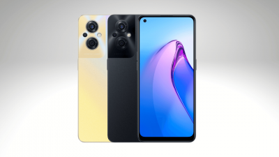 OPPO Reno8 Z