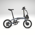 Pacific NORIS ELECTRIC 20″