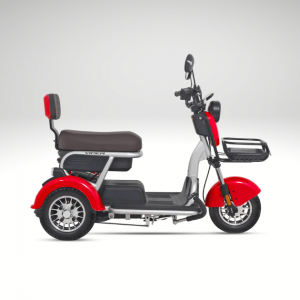 Pacific VIPER Ebike