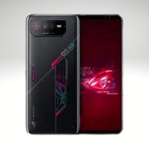 ASUS ROG Phone 6