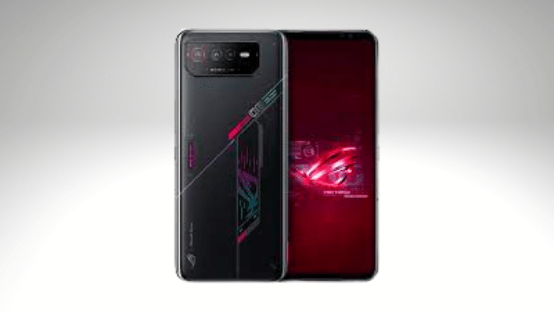 ASUS ROG Phone 6