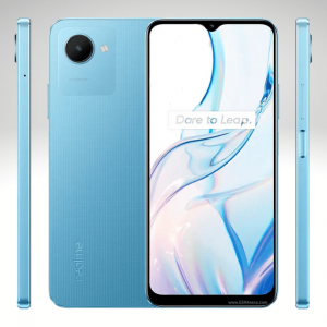 Realme C30s