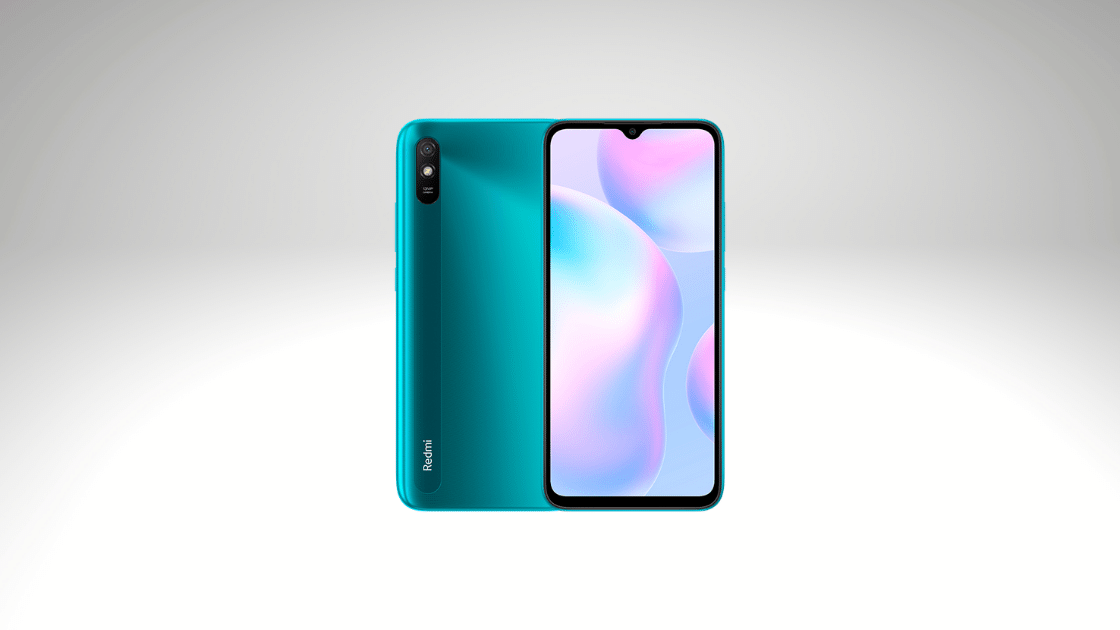 Redmi 9A