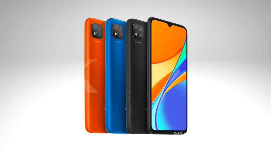 Redmi 9c