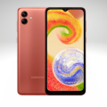 Samsung Galaxy A04