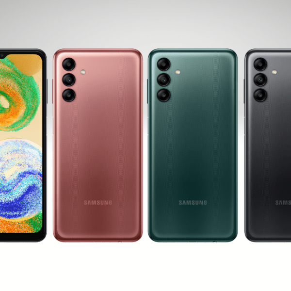 Samsung Galaxy A04s