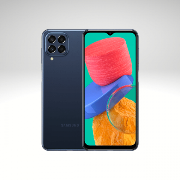 Samsung Galaxy M33