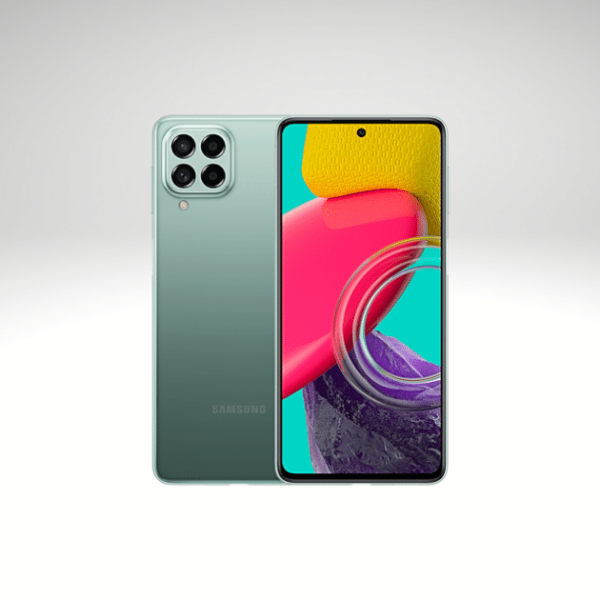 Samsung Galaxy M53