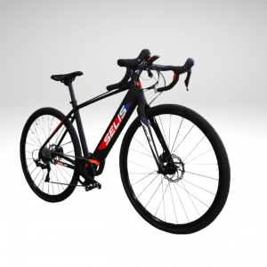 Selis tipe RoadBike Tornado