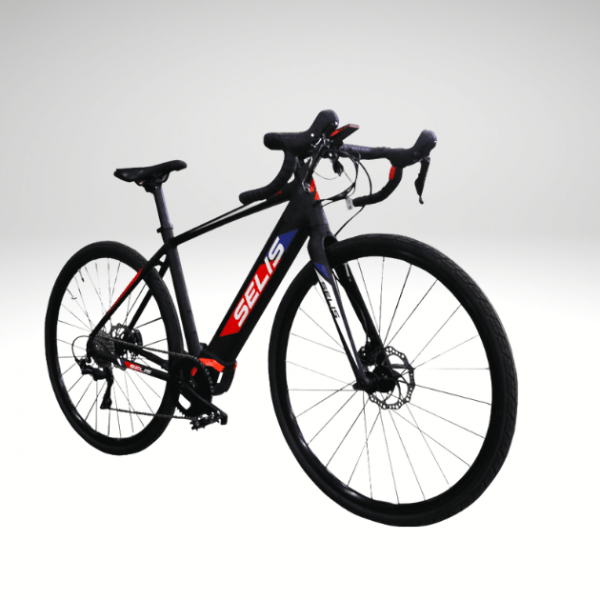 Selis tipe RoadBike Storm