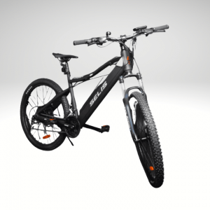Selis tipe Roadmaster 2.0