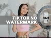 TikTok No Watermark APK Download Video Layaknya Original