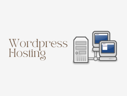 4 Rekomendasi Hosting WordPress Terbaik Jaminan Uptime 99,9%