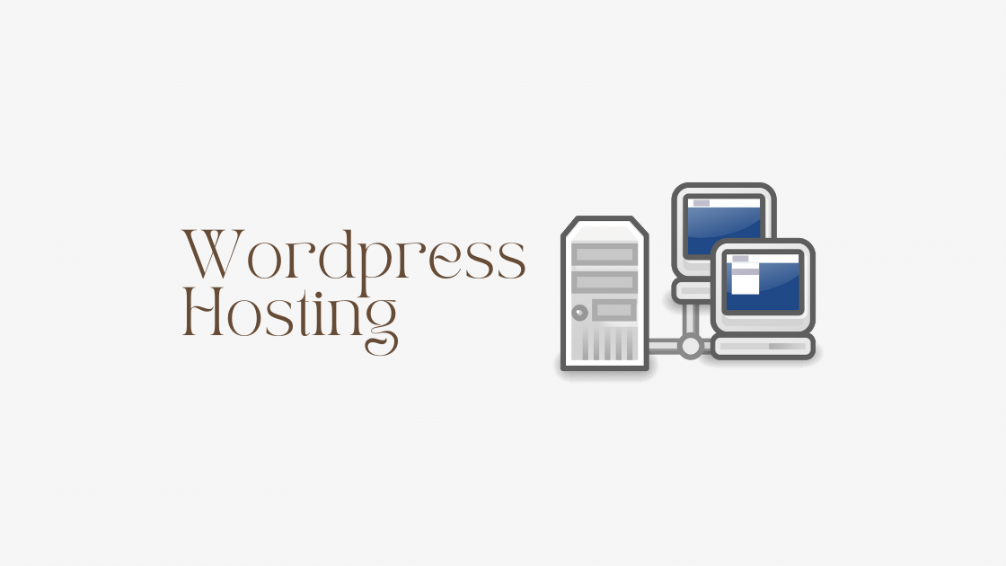 Wordpress Hosting terbaik