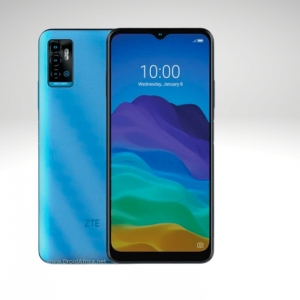 ZTE Blade A52