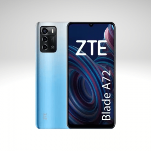 ZTE Blade A72