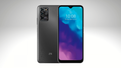 ZTE Blade V40 Vita