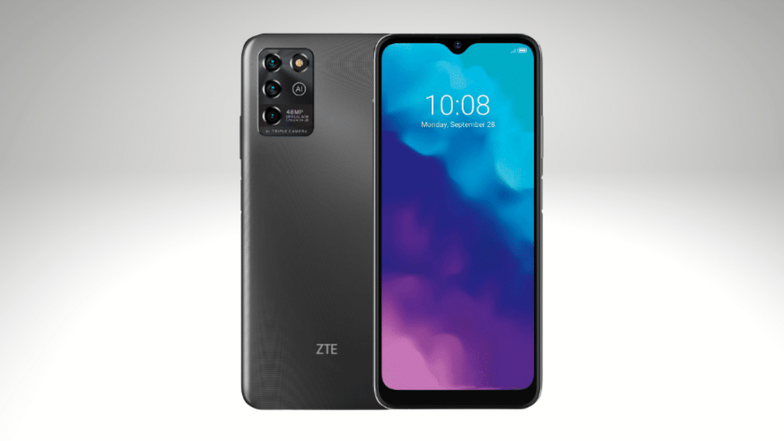 ZTE Blade V40 Vita