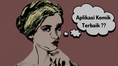 aplikasi komik terbaik