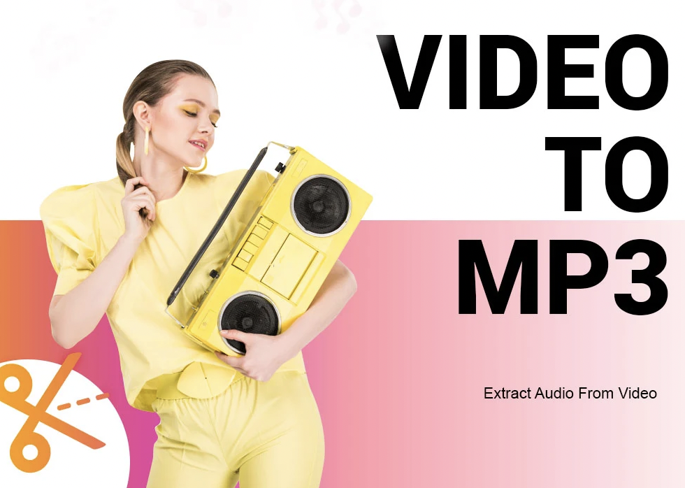 Destiny Tool MP3 Video Converter 