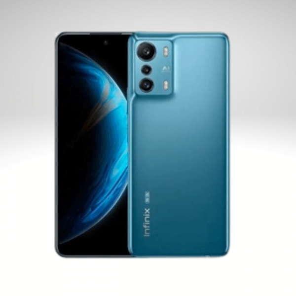 Infinix Zero 20