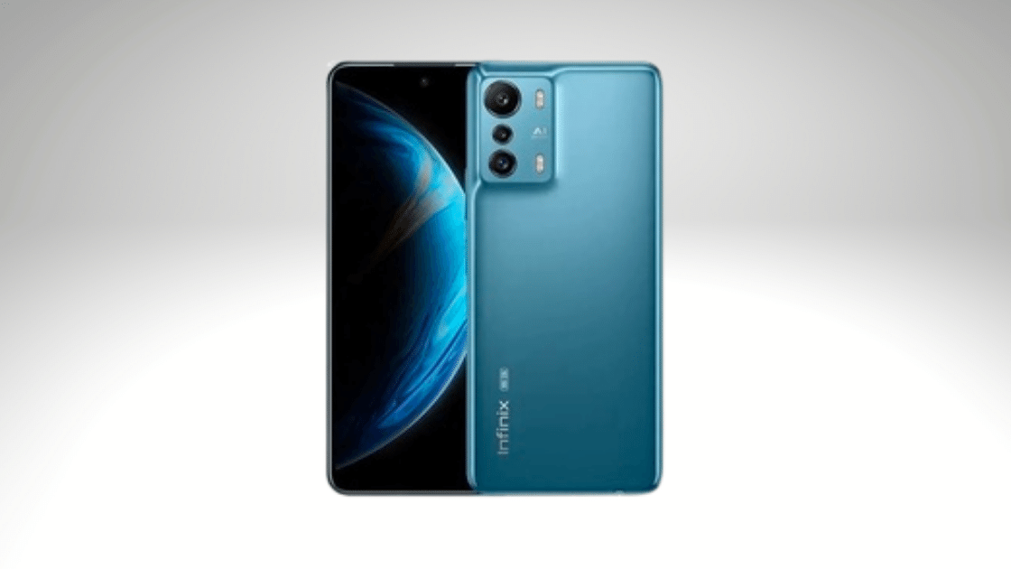 infinix zero 20