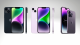 Perbandingan iPhone 14 vs iPhone 14 Plus vs iPhone 14 Pro