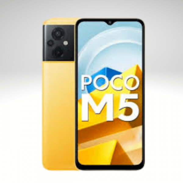 Xiaomi Poco M5