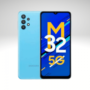 Samsung Galaxy M32