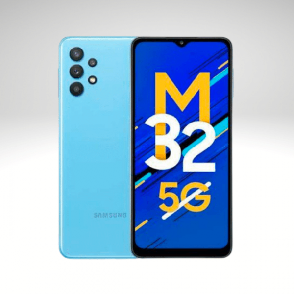 Samsung Galaxy M32