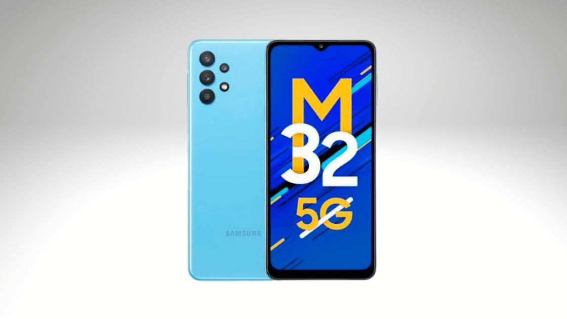 samsung galaxy m32