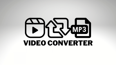 10 Aplikasi Video to mp3 converter apk Terbaik