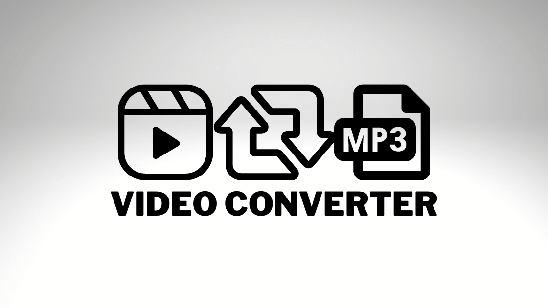 video to mp3 converter